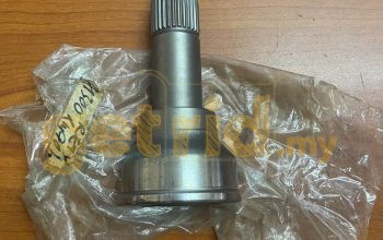 8.4 Inch or Cooper S – Drive Shaft