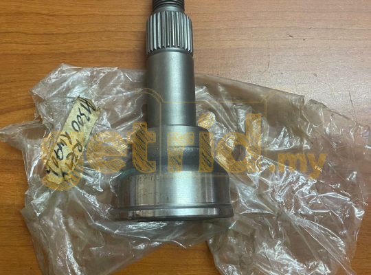 8.4 Inch or Cooper S – Drive Shaft