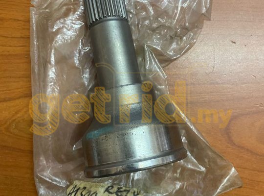 8.4 Inch or Cooper S – Drive Shaft