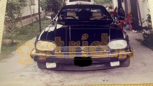 80s Cars Malaysia
