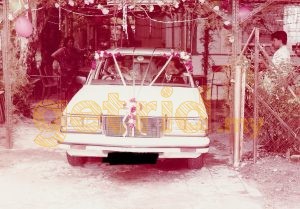 80s Cars Malaysia