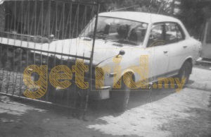 80s Cars Malaysia