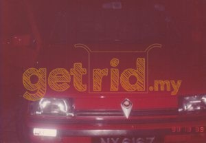 80s Cars Malaysia