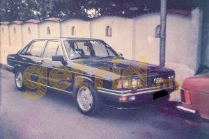 80s Cars Malaysia
