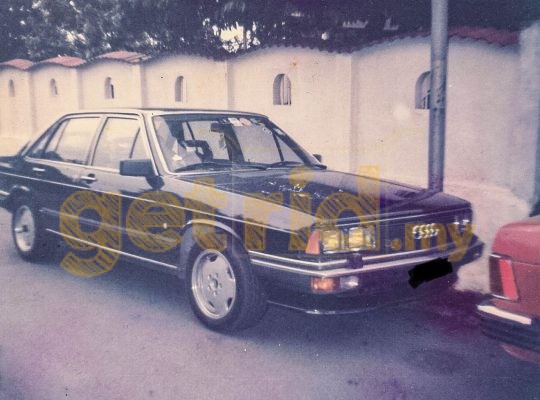 THE GOLDEN YEARS OF MALAYSIA’S CAR MARKET: A LOOK BACK AT THE 1980 & 90s