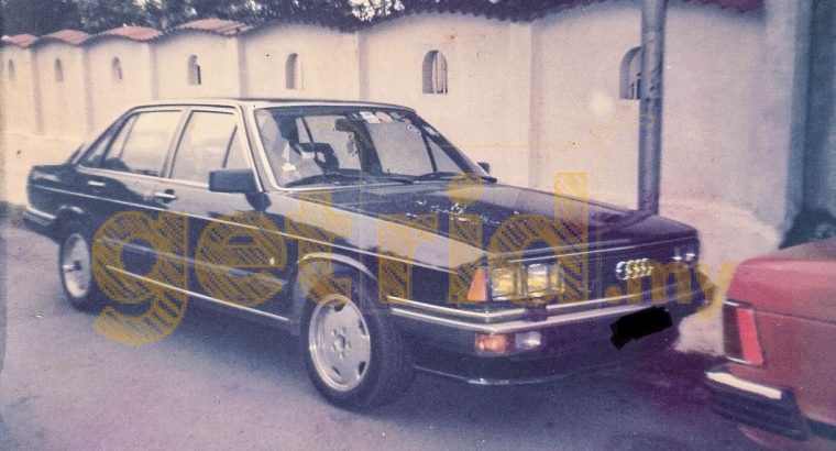 THE GOLDEN YEARS OF MALAYSIA’S CAR MARKET: A LOOK BACK AT THE 1980 & 90s