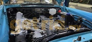 Mercedes Benz W111