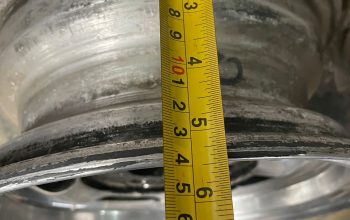 BMW Rims