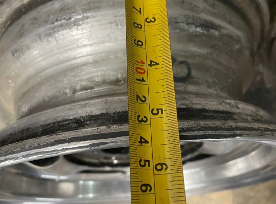 BMW Rims
