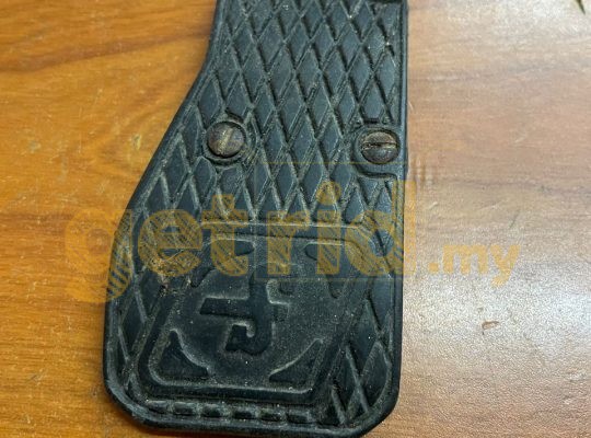 Classic Mini MK1 Acc Pedal