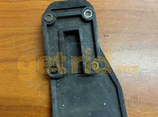 Classic Mini MK1 Acc Pedal