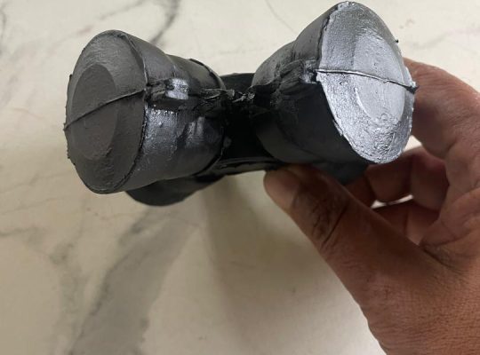 MK1 & Mk2 Mini Inner Drive Coupling