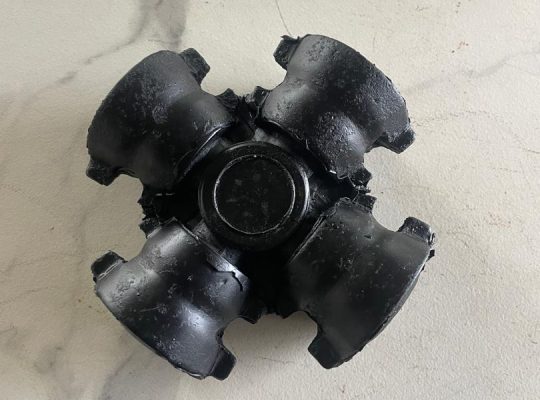 MK1 & Mk2 Mini Inner Drive Coupling