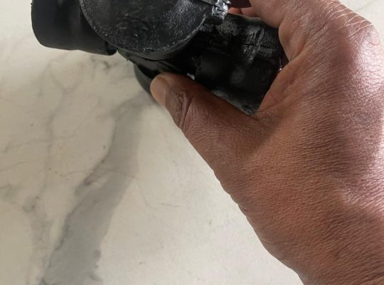 MK1 & Mk2 Mini Inner Drive Coupling
