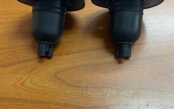 Front / Rear Signal Light Rubber Seal – NEW
