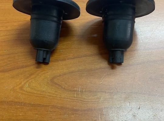 Front / Rear Signal Light Rubber Seal – NEW