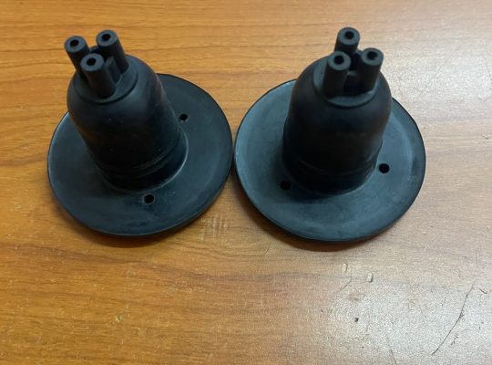 Front / Rear Signal Light Rubber Seal – NEW