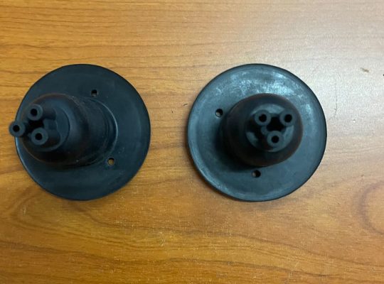 Front / Rear Signal Light Rubber Seal – NEW