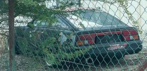 Nissan 300ZX
