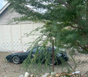 Nissan 300ZX