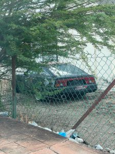 Nissan 300ZX