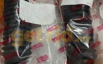 Austin/Morris Steering Gaiter