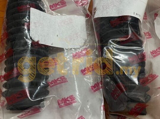 Austin/Morris Steering Gaiter