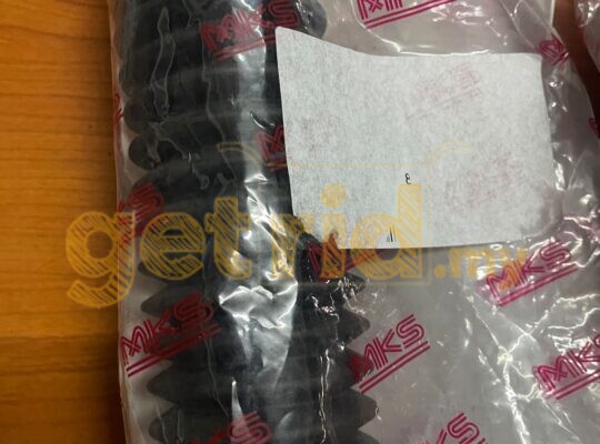 Austin/Morris Steering Gaiter