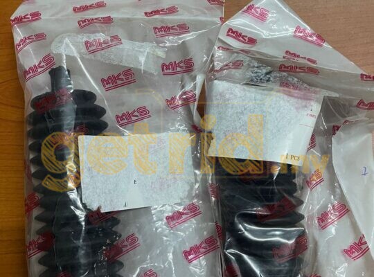 Austin/Morris Steering Gaiter