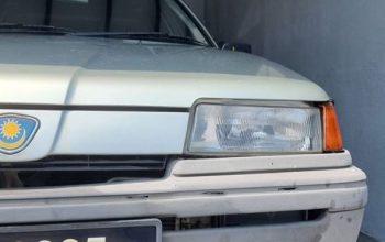 Proton Saga Iswara – 1.5 Auto