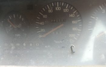 Nissan Laurel L20 engine 2.0