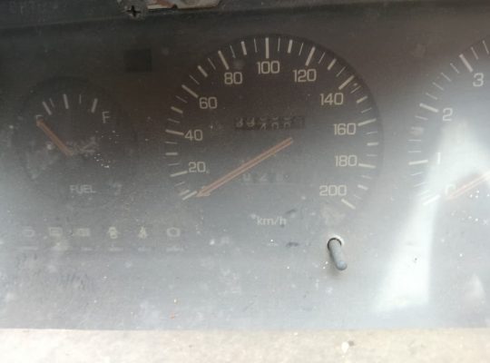 Nissan Laurel L20 engine 2.0