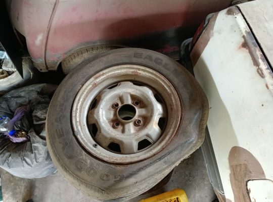 Nissan Laurel L20 engine 2.0