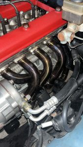 Roy's 82 Alfetta 