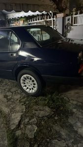 Alfetta 2.0