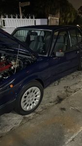 Alfetta 2.0