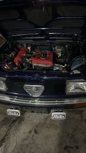 Alfetta 2.0