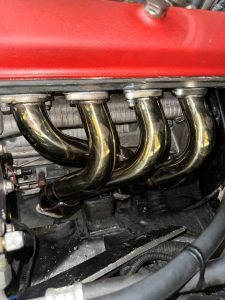 Roy's 82 Alfetta 