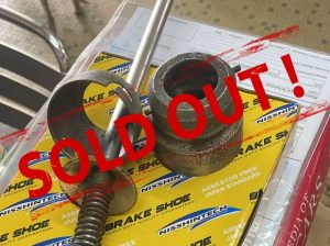 Classic Mini Quick Shifter – Used