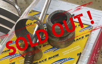 Classic Mini Quick Shifter – Used