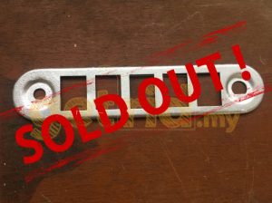 Rover Mini MK5 Switch Panel – Used