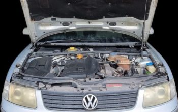 Volkswagen Passat B5 1.8 Turbo