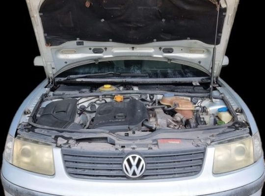Volkswagen Passat B5 1.8 Turbo