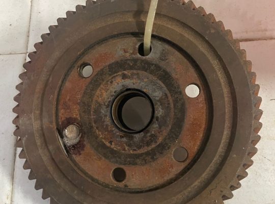 4.2 Morris / Austin Final Drive Gear Set