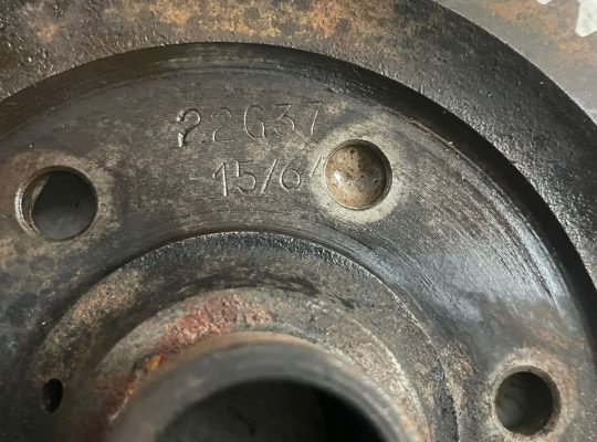 4.2 Morris / Austin Final Drive Gear Set