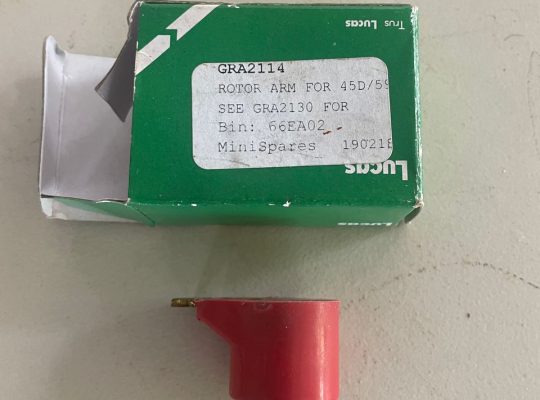 Lucas Rotor Arm – 45D4
