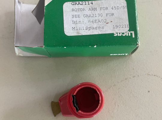 Lucas Rotor Arm – 45D4