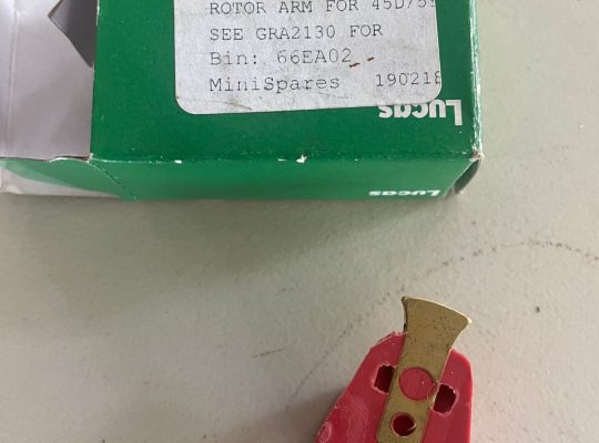 Lucas Rotor Arm – 45D4