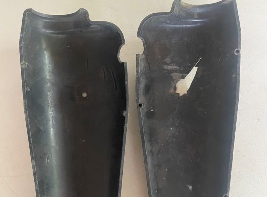 Austin / Morris MK1 Steering Cowling