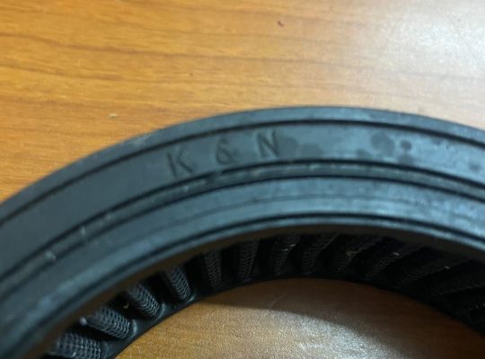 K&N Air Filter – HS2 SU Carb
